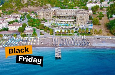 TURUNC PREMIUM HOTEL